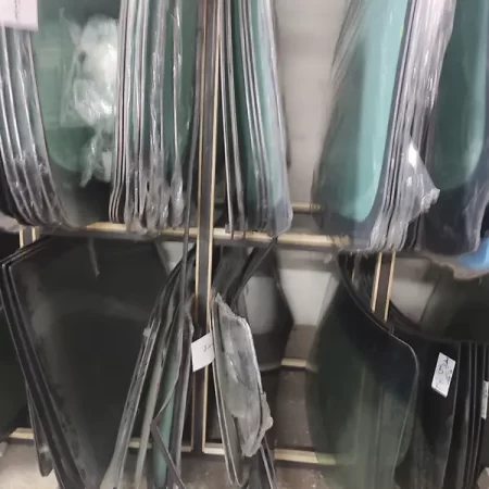 شیشه عقب لکسوس is250