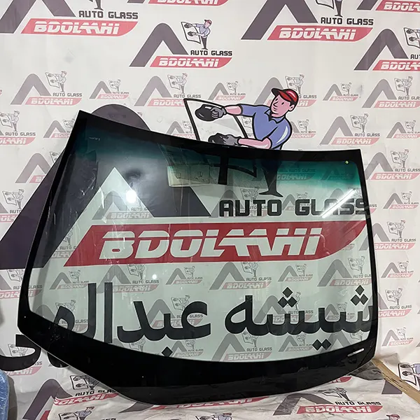 قیمت شیشه جلو لکسوس rx350 شرکتی