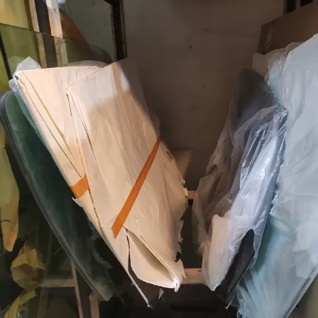 شیشه بغل هیوندای i30