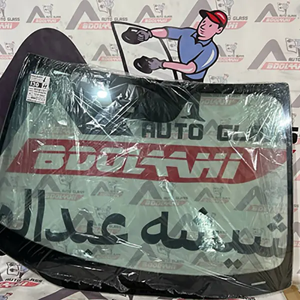 شیشه جلو هیوندای i30 اصلیااا