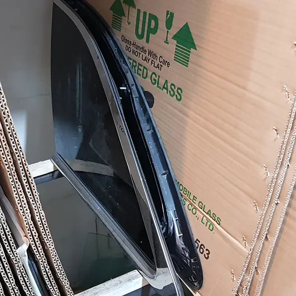 شیشه روستونی سوناتا YF