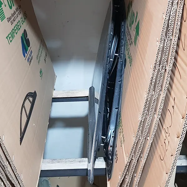 شیشه روستونی سوناتا وای اف