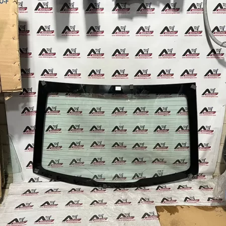 شیشه عقب جک j44
