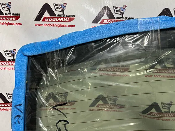 بهترین مارک شیشه عقب تویوتا جی تی 86