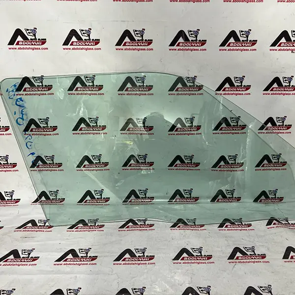 شیشه بغل تویوتا هایس