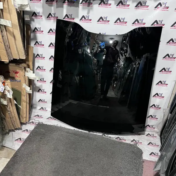 شیشه سقف پانوراما 207قیمت