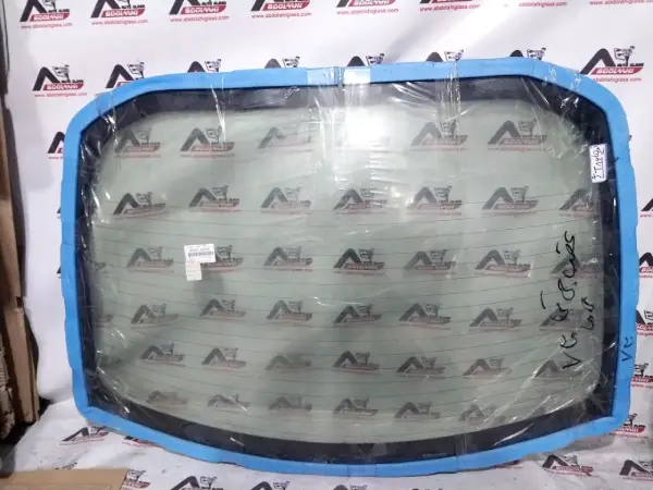 شیشه عقب تویوتا جی تی 86 اصلی