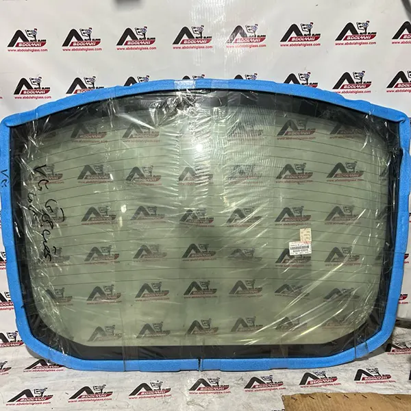 شیشه عقب تویوتا جی تی 86