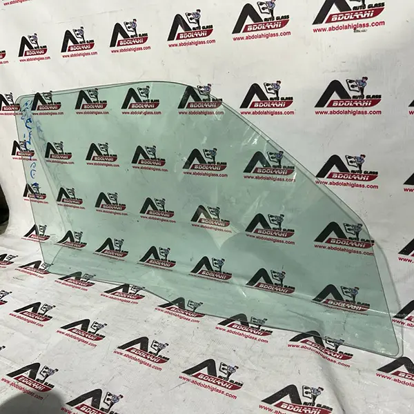 قیمت شیشه بغل تویوتا هایس