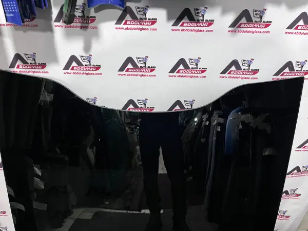 قیمت شیشه سقف پانوراما 207