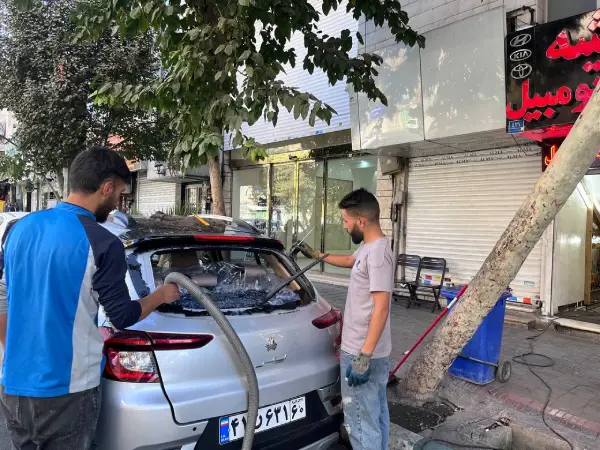 قیمت شیشه عقب اطلس سایپا (1)