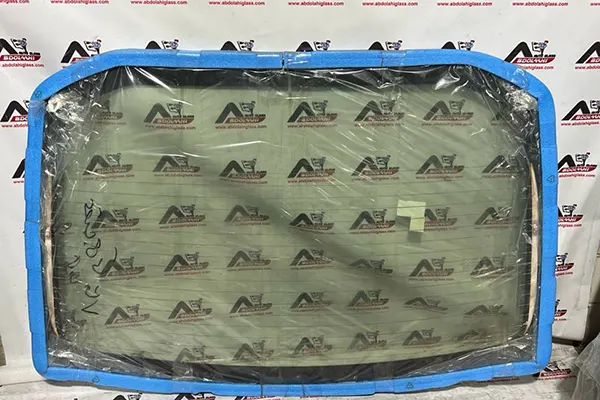 قیمت شیشه عقب تویوتا GT86