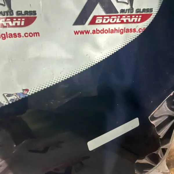 شیشه جلو بی ام و 428i 4 درب گرن کوپه