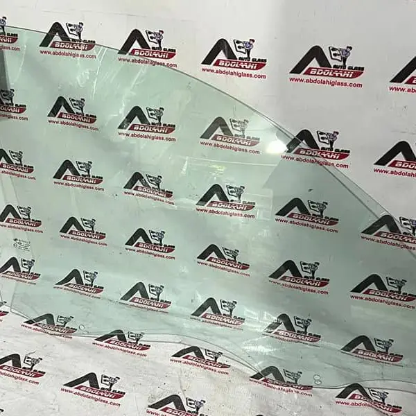 قیمت شیشه بغل مگان
