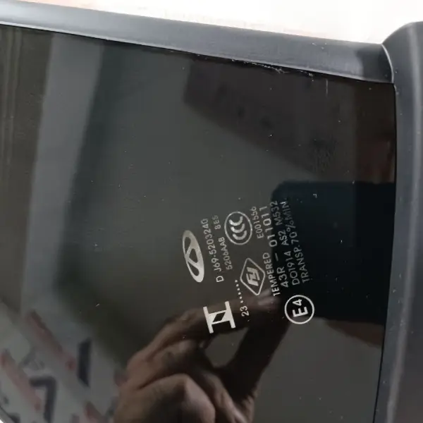 بهترین مارک شیشه لچکی ام وی ام 315