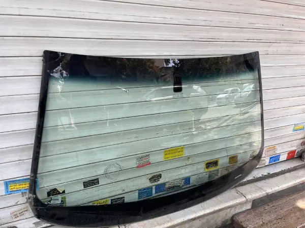 شیشه جلو سورنتو 2012 بدون سنسور