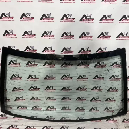 شیشه عقب ام وی ام 530