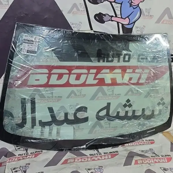 شیشه جلو کرولا 2008 اصلی