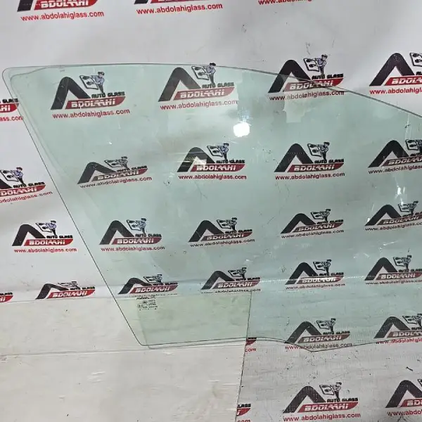 شیشه درب جلو هاوال h2