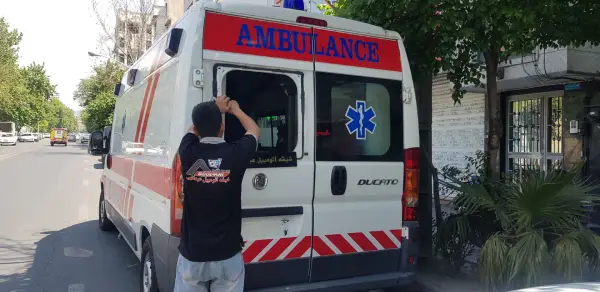 شیشه عقب دوکاتو