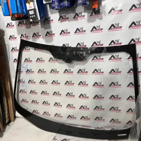 قیمت شیشه جلو چانگان ایدو