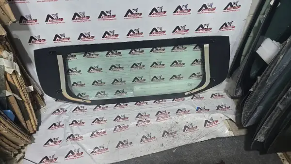 ارسال شیشه عقب دایون y5 به شهرستان