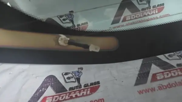 بهترین مارک شیشه عقب دایون y5