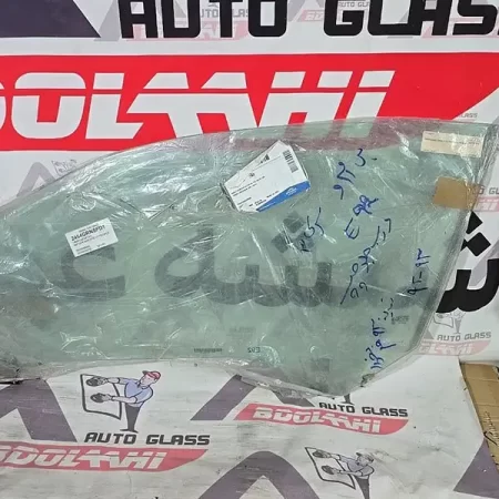 شیشه بغل بی ام و e92 کوپه