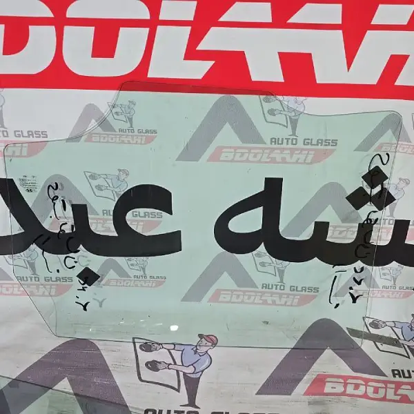 شیشه بغل توسان 2023 اصلی