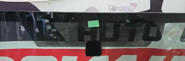 قیمت شیشه جلو هایس سقف کوتاه