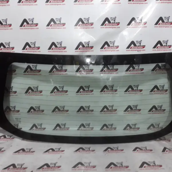 قیمت شیشه عقب دایون y5