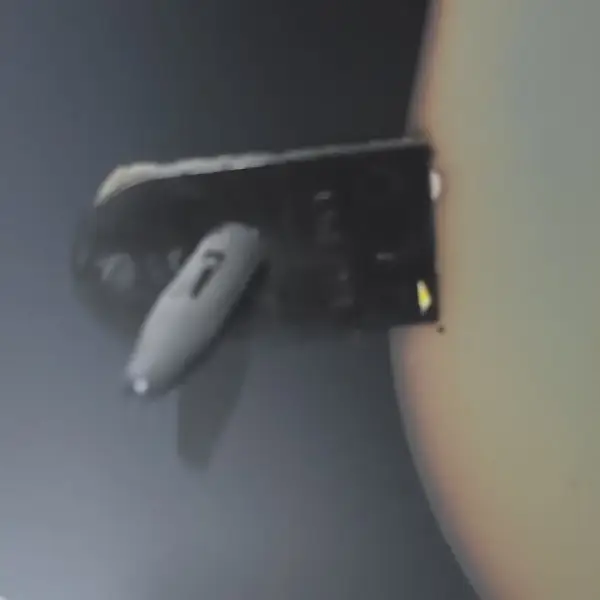 نصب شیشه عقب دایون y5