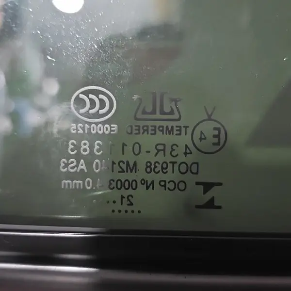 سانروف چری آریزو 6