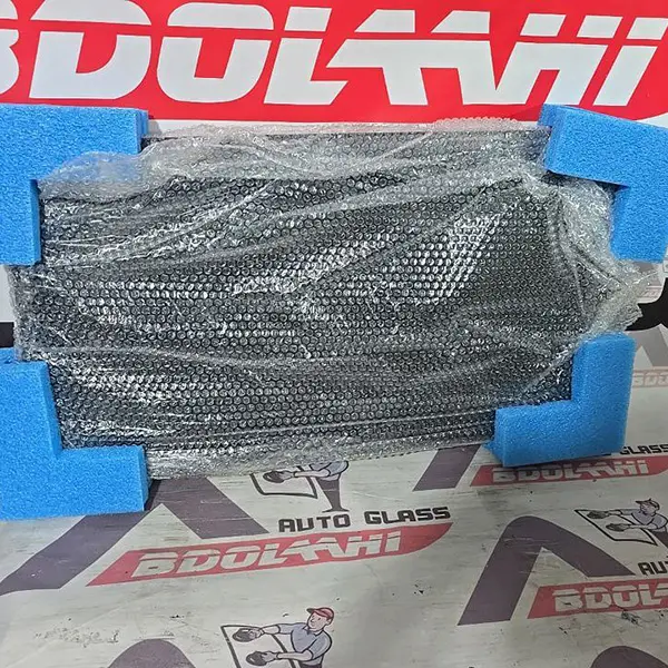 شیشه سقف اریزو 6