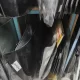 شیشه عقب بنز C280