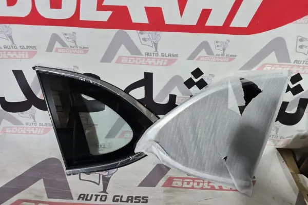 انواع شیشه روستونی تیگو 5