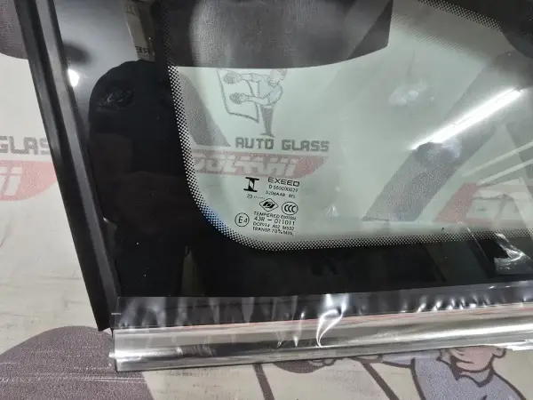 شیشه روستونی اکستریم txl