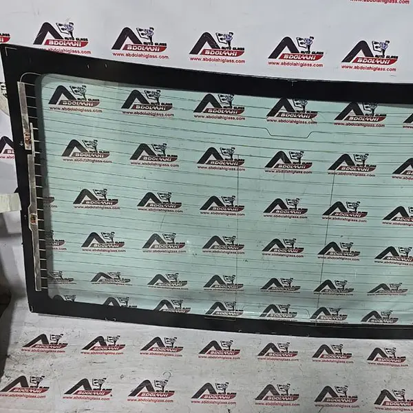 قیمت شیشه عقب سوناتا nf