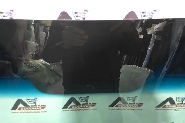 شیشه جلو گونو فابریک