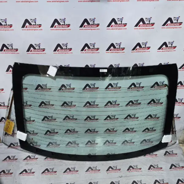 شیشه عقب fmc511