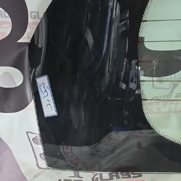 یمت شیشه عقب تیگارد x35