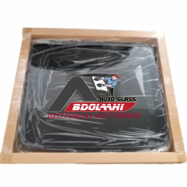 شیشه سانروف تیگو 5