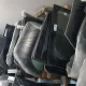 شیشه عقب اکستریم lx
