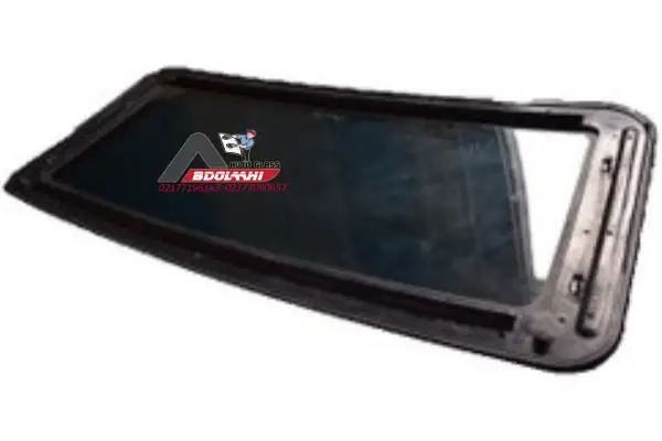 قیمت شیشه سانروف ام وی ام 550