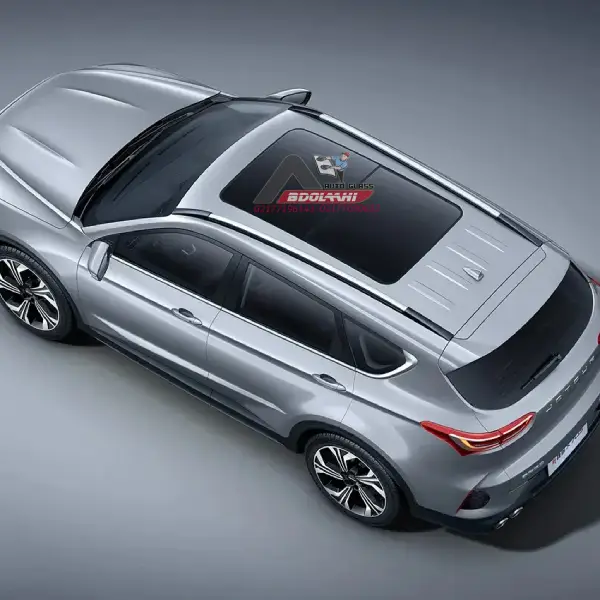 قیمت شیشه سانروف فیدلیتی (1)