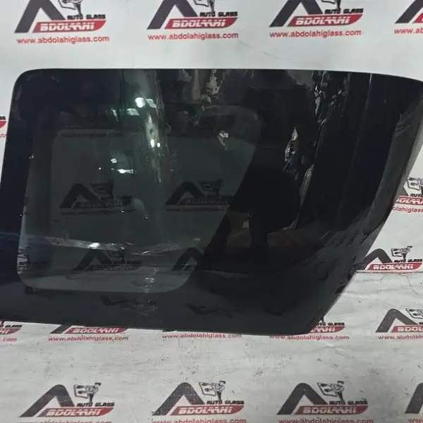 لچکی شیشه اف جی کروز