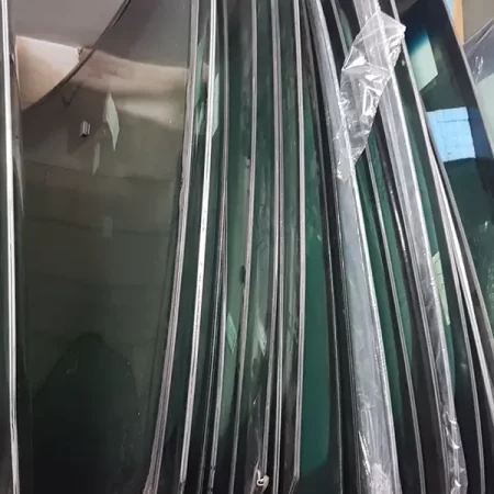 شیشه عقب بی ام و x5