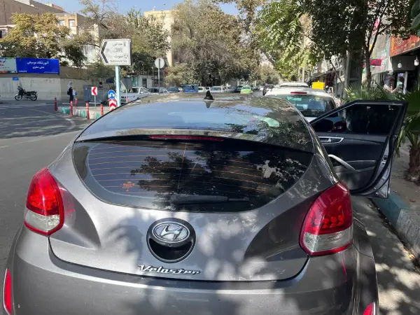 از کجا شیشه سانروف ولستر بخرم ؟