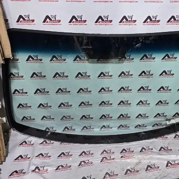 شیشه جلو سورنتو 2008 (1)