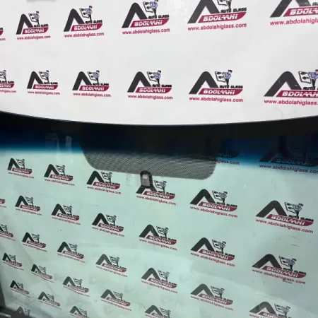 شیشه جلو کمری گرند 2005